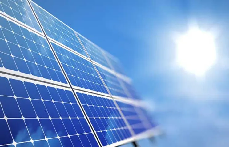 solar power projects