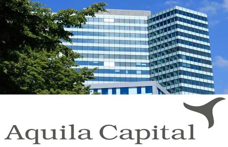 Aquila Capital