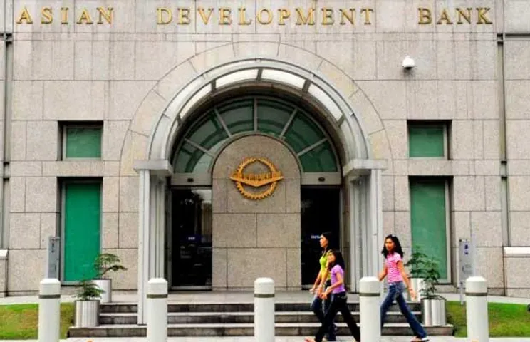 Asian Development Bank
