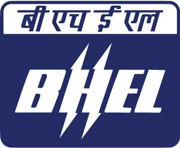 BHEL Solar Power Plant