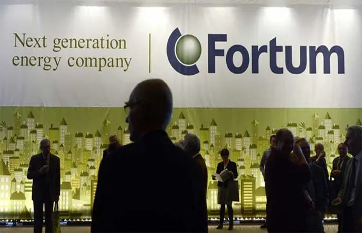 Fortum Crisolteq