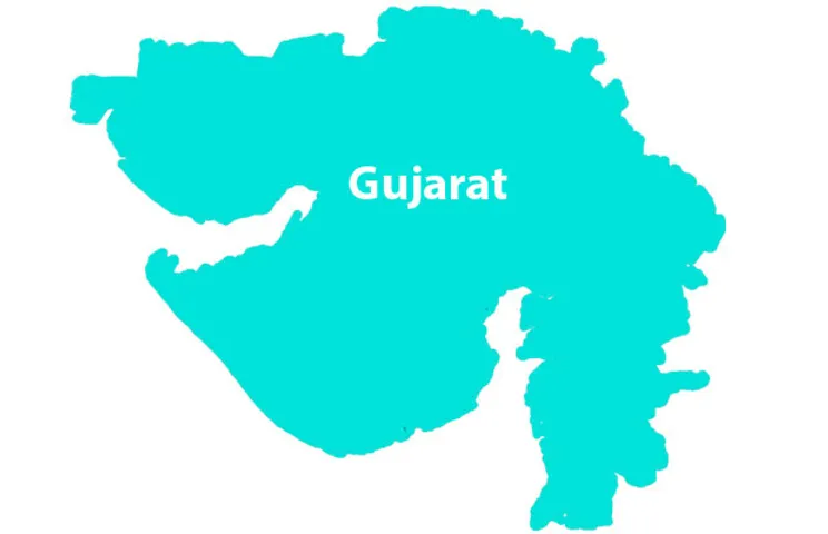 Gujarat solar energy policy