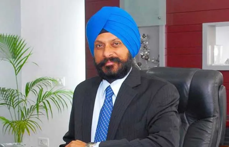Hartek Singh