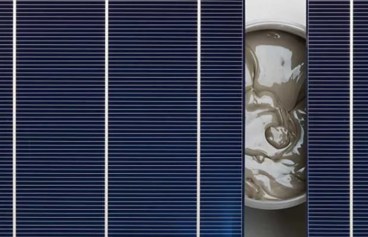 Heraeus Photovoltaics