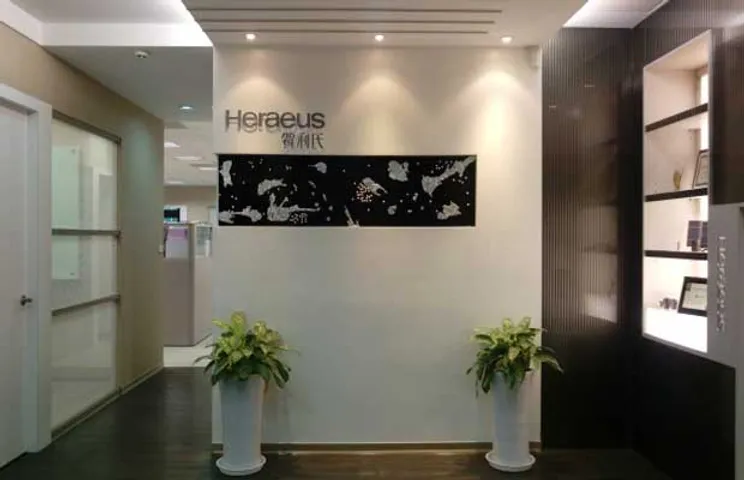 Heraeus Photovoltaics hiring 100 more to join global team to support integrated solution business