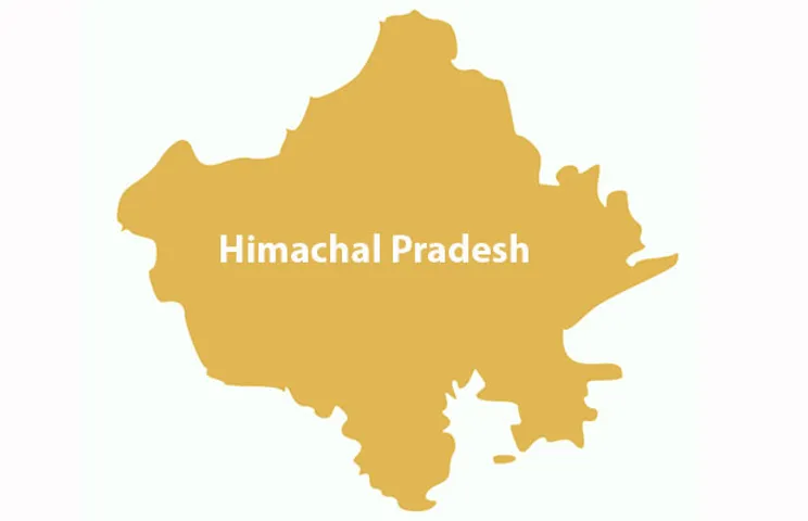 Himachal Pradesh Solar Energy Policy