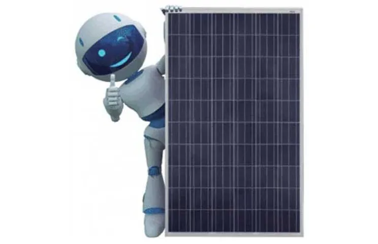 JA Solar
