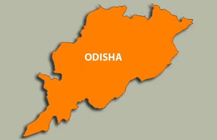 Odisha Solar Parks