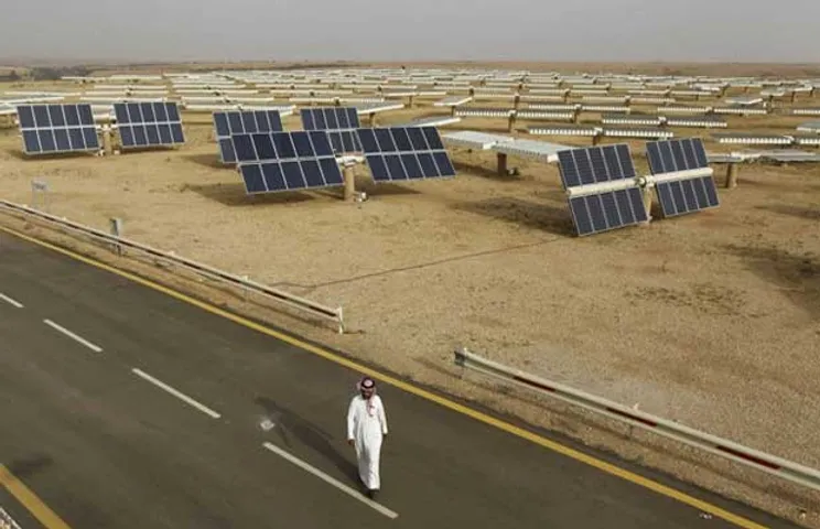 Renewable Energy