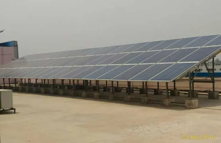 Gujarat announces key change in the 'Rooftop Solar Project Policy for Homes'