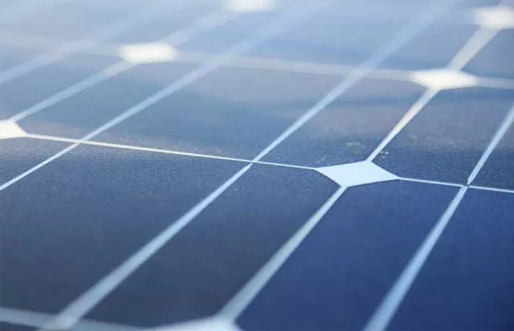 Solar Cell