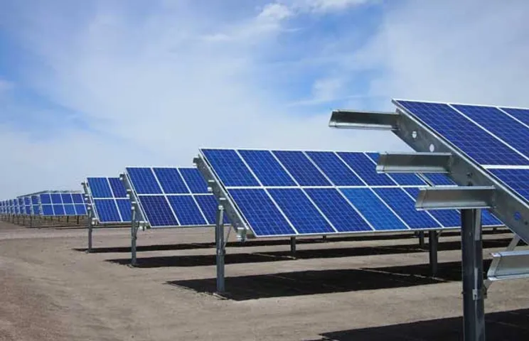 Alight Solar Farm