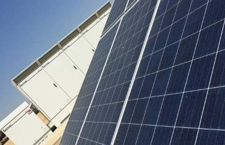 Solar Inverters