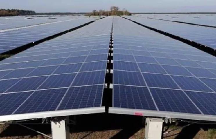 Solar PV