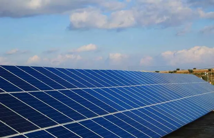 Solar PV