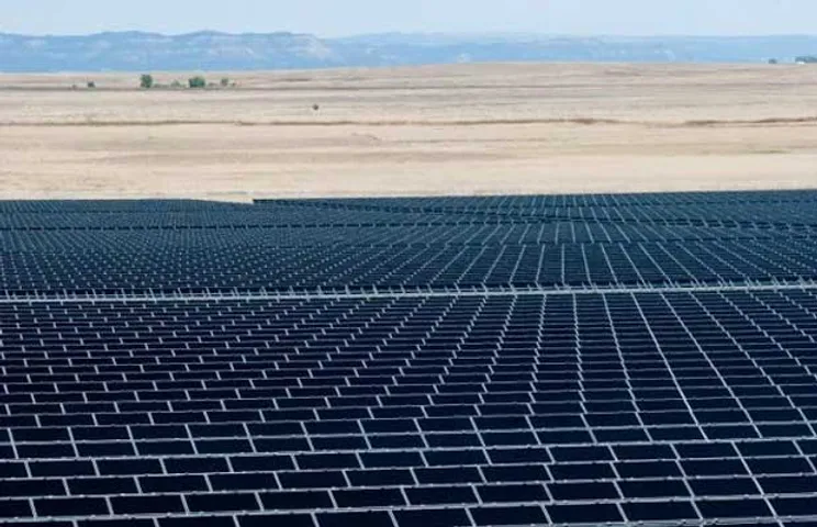 Solar PV