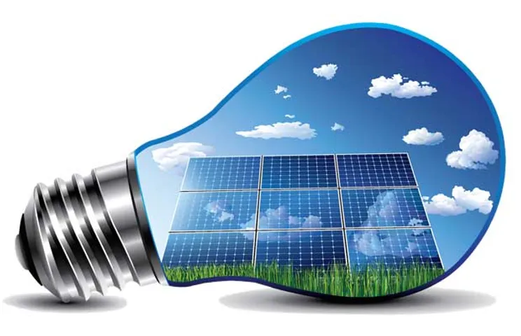 Solar Power
