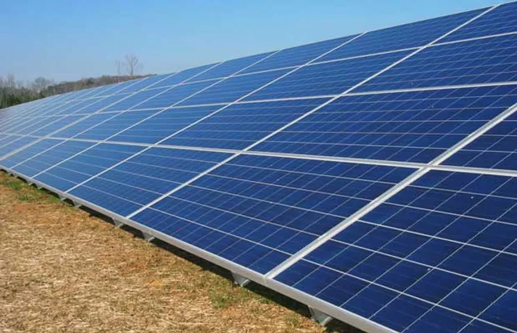 Solar Power