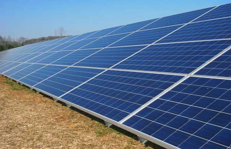 Solar Power