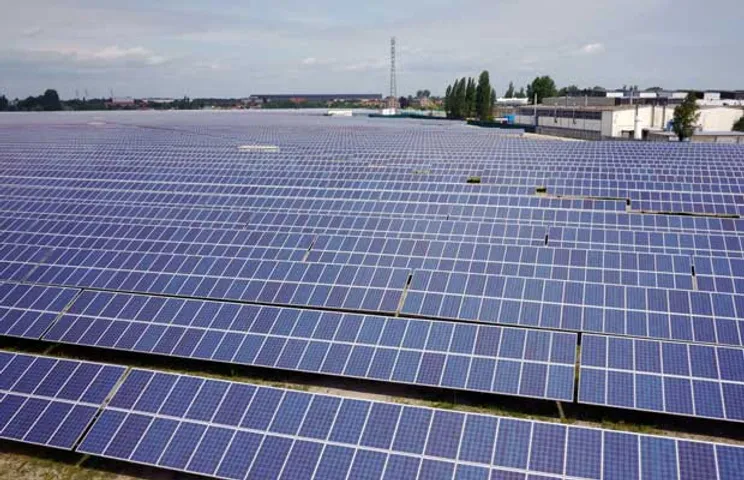 Rewa Solar Power Project to Achieve Commercial Closure Soon