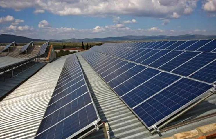 Railways join hands with BHEL for setting up of a roof top solar power plant in Patiala