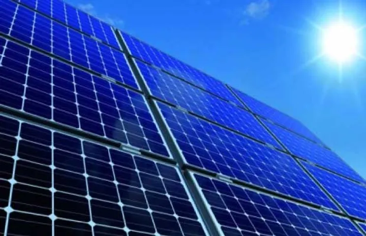 Solar Tariffs