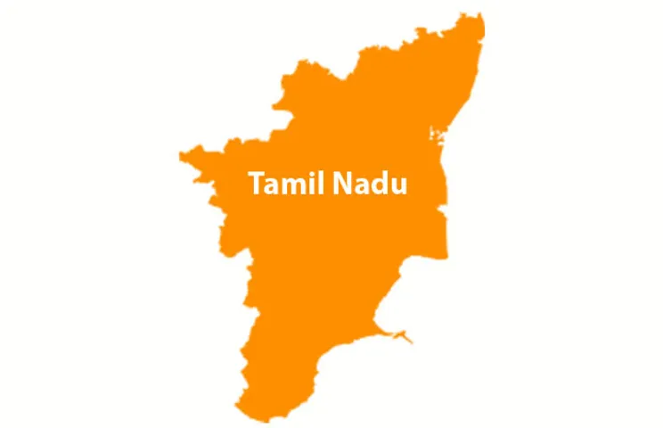 Tamil Nadu tender
