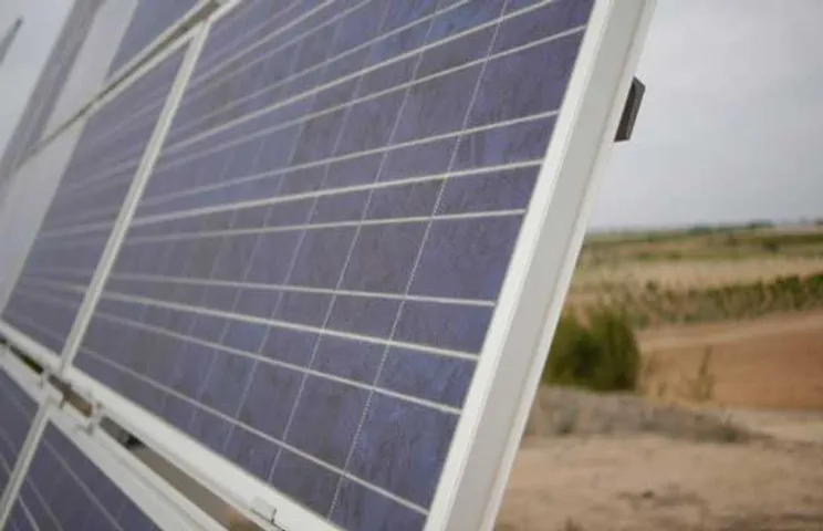 solar PV