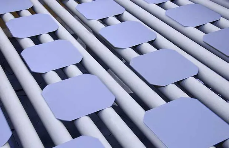solar cells