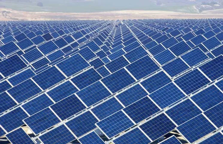 solar energy