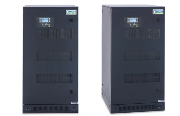 solar inverters