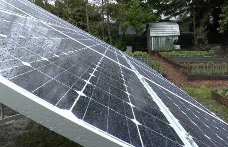 Solar Encapsulation Market Expected to Reach $4,231 Million, Globally by 2022 - Allied Market Research