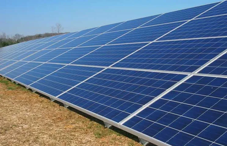 JinkoSolar to supply 38.4 MW of PV modules to Fuji Electric for a solar plant in Tomakomai, Hokkaido