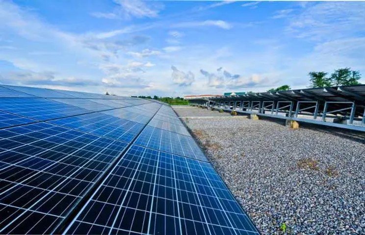 solar pv