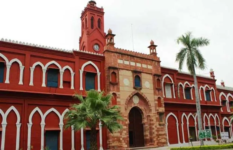AMUAligarh Muslim University Rooftop Solar