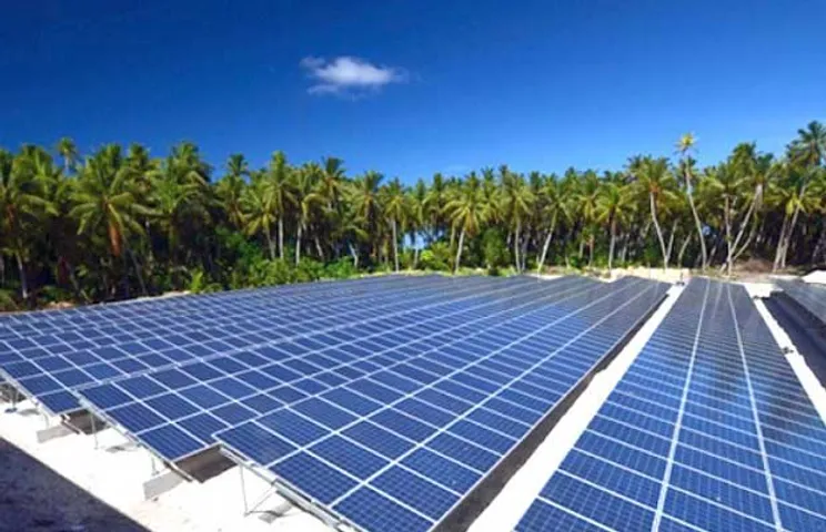 Battery Energy Storage System