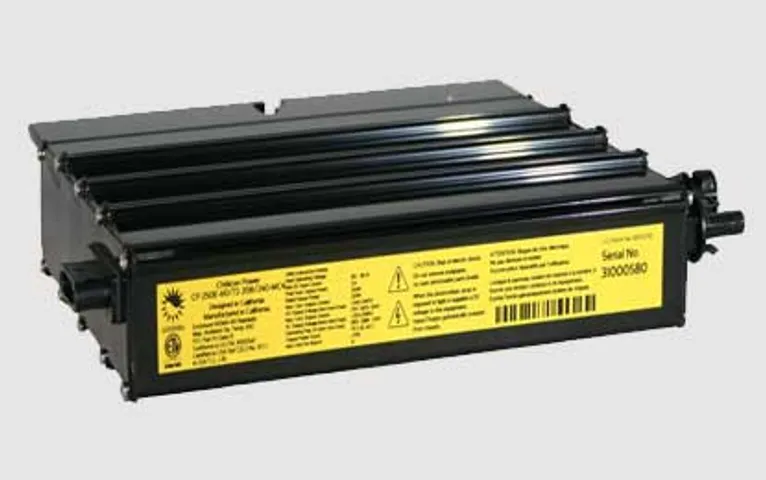 CP-250E Microinverter system