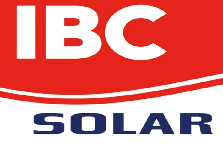 IBC Solar Commissions 5.9 MW Solar PV Project in Turkey