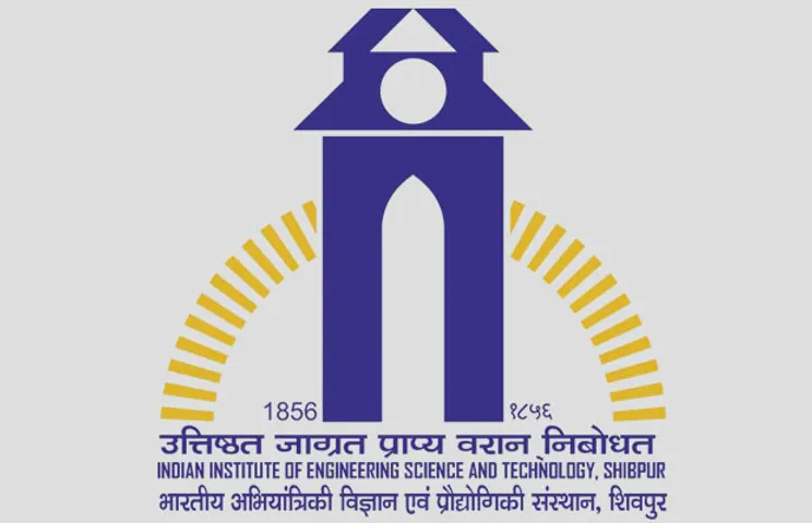 Indian Institute of Engineering Science and Technology