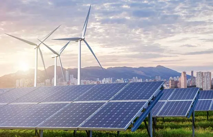 Indian solar power tariff