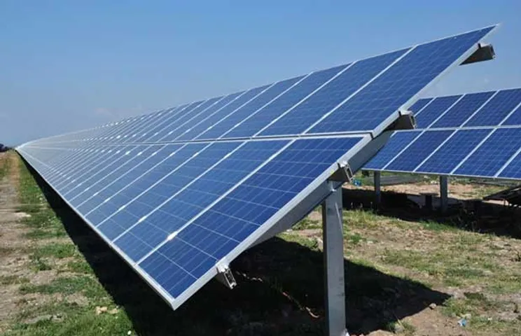 Innovative Solar Systems