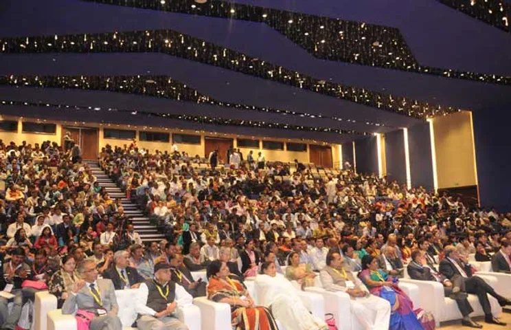 International Exhibition on Smart and Sustainable City Solutions