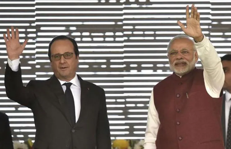 International Solar Alliance