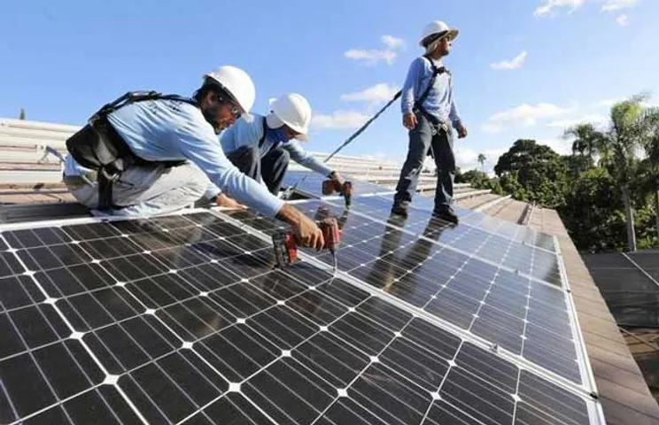US Renewable Energy Consumption