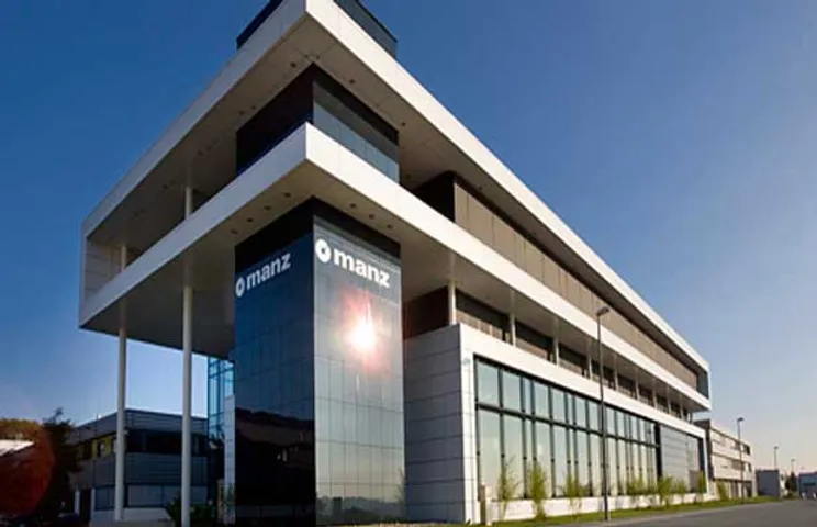 Manz AG Completes Sale of Manz CIGS Technology for EUR 50 Million