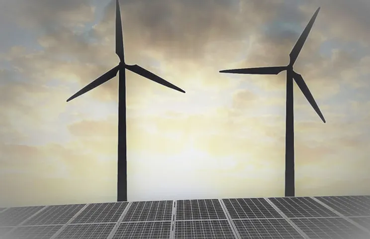 ReNew Power to Invest Rs 8k cr in UP to Set Up 1,200 MW Renewable Capacity