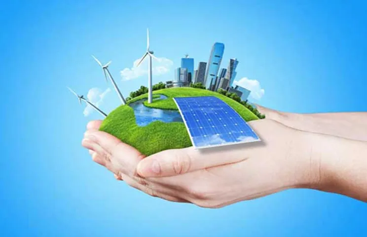 Renewable energy, WWS
