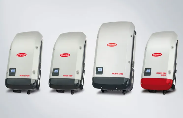 Fronius SnapINverters