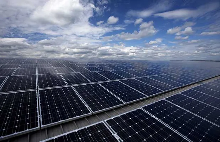 NTPC Tenders for 1200 MW Solar Projects Again