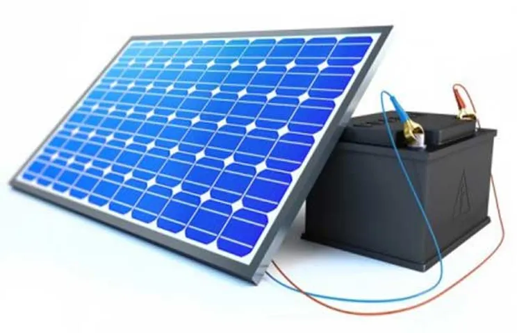 Andhra Pradesh Government Plans to Float Tenders for Two Pilot Battery-Backed Solar Power Projects